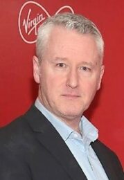 Joe Lawlor