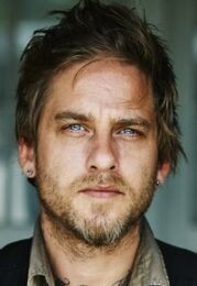 Joel Thomas Hynes