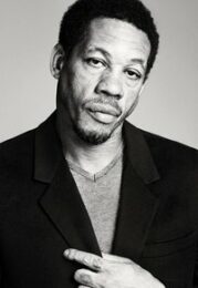 JoeyStarr