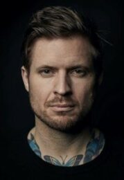 Johannes Persson