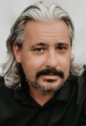 John Alan Roberts
