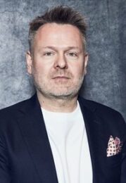 John Andreas Andersen