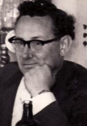John Christopher