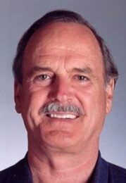 John Cleese