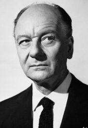 John Gielgud