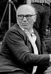 John Hawkesworth