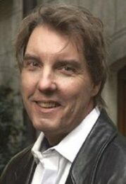 John Katzenbach