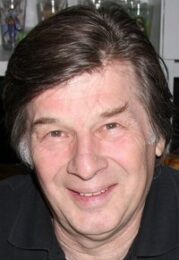 John Otrin