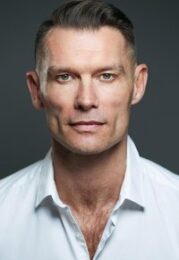 John Partridge