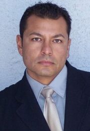 Johnnie Hector