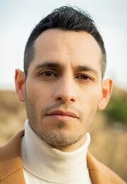 Johnny Rey Diaz