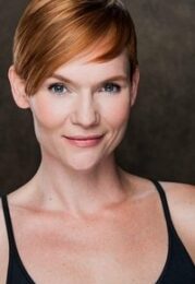 Jolene Andersen