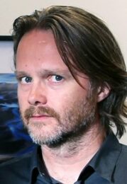Jon Einarsson Gustafsson