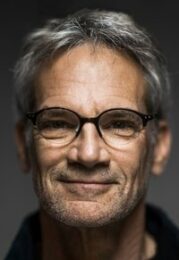 Jon Krakauer