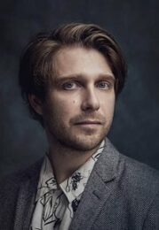 Jonas Kærup Hjort