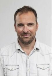 Jonas Torgersen