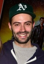 Jonathan Helpert