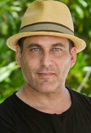 Jonathan Penner