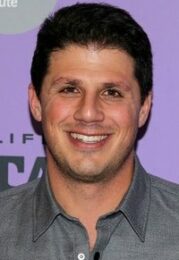 Jonathan Yunger
