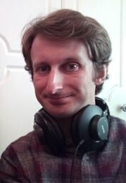 Jonathon Carley