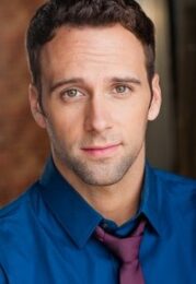 Jordan Matlock