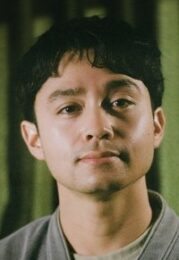 Jordan Mendoza