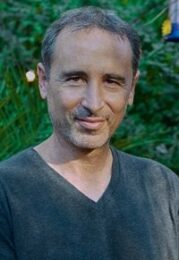 Jorge Edelstein