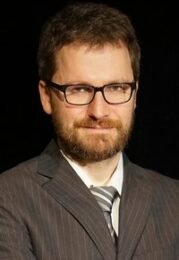 Joris Morio
