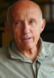 José Giovanni