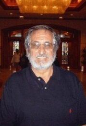 Jose Delbo