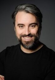 Jose Masegosa