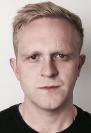 Josef Davies