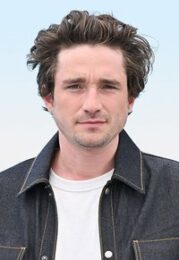 Joseph Olivennes
