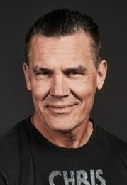 Josh Brolin