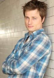 Josh Holt