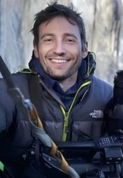 Josh Lowell