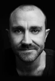 Josh McConville