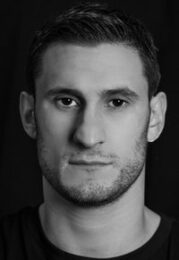 Josh Myers