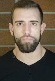 Joshua Mazerolle