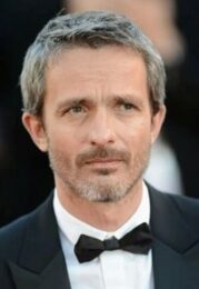 Jérôme Salle