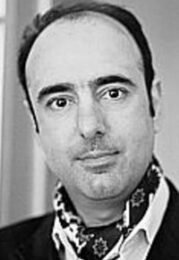 Jérôme Tonnerre