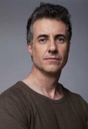 Juan Carlos Maneglia