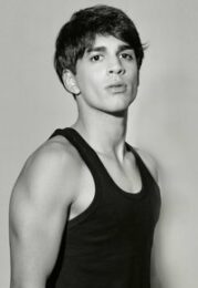 Juan David Penagos