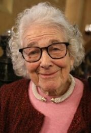 Judith Kerr