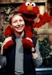 Judy Freudberg