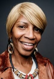 Judy Hill