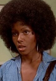 Judy Pace