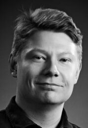 Jukka Vidgren
