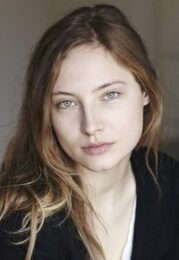 Julia Roy