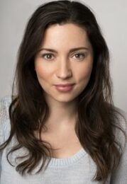 Julie Mainville